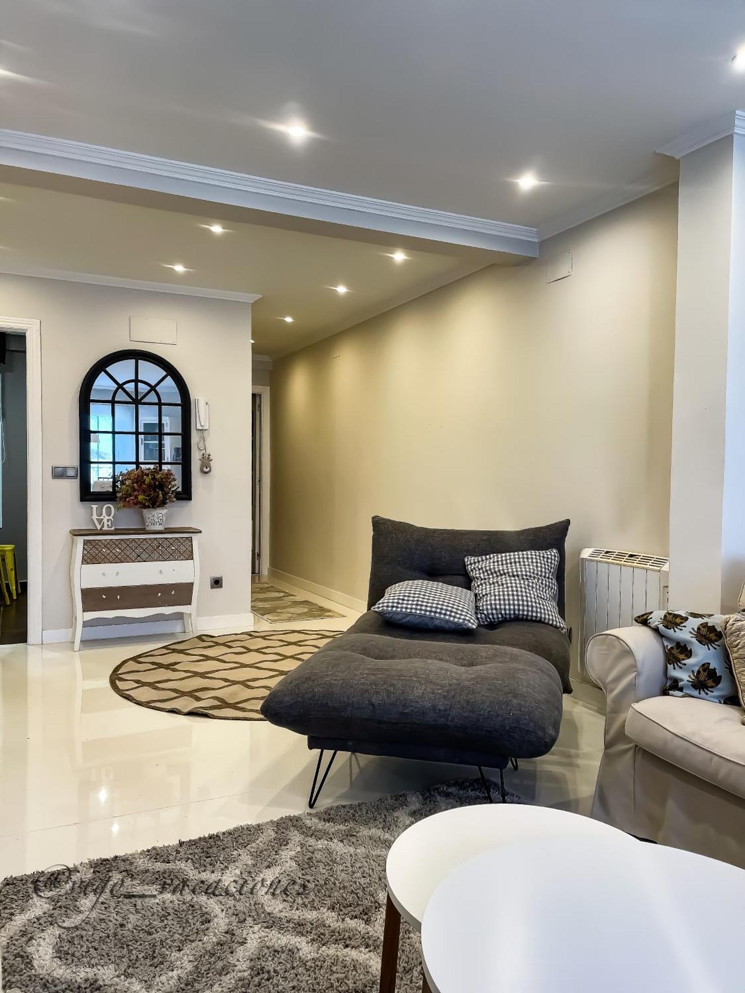 شقة Acogedor Piso Familiar Travesia فيجو المظهر الخارجي الصورة